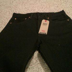 Mens Levis jeans
